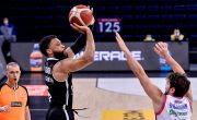 James Blackmon: “Basit hatalar yaptık”