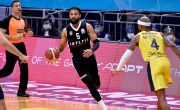 James Blackmon: I am proud of my team