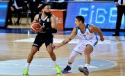 James Blackmon: “İyi bir planla sahadaydık”