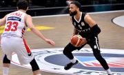 Jack Blackmon: We are improving every other game