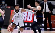 James Blackmon: “Zor bir rakibe karşı oynadık”