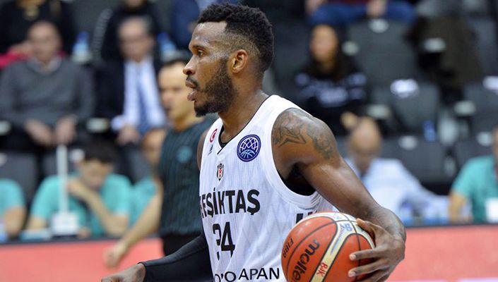 Jason Rich: ‘Kazandığımız için mutluyum’