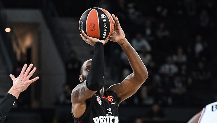 Jaylen Nowell: “Bugün takım olarak çok dirençli oynadık”