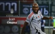 Jean Onana, Genoa CFC’ye Geçici Transfer Oldu