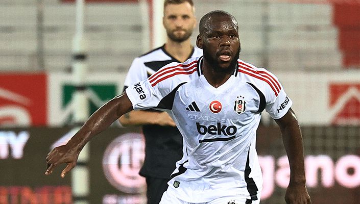 Jean Onana: “İstanbul’da kalitemizi ortaya koyacağız”