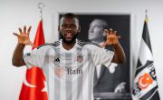 Jean Onana: “Tüm enerjimle oynamak istiyorum”