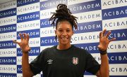 Jennie Simms Sağlık Kontrolünden Geçti