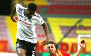 Jeremain Lens: ‘Fırsatları gole çeviremedik’