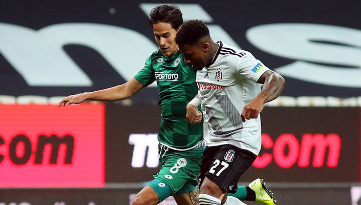 Jeremain Lens: ‘Her anlamda mutluluk verici bir gece’