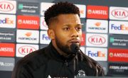 Jeremain Lens: ‘İyi bir sonuçla İstanbul’a dönmek istiyoruz’