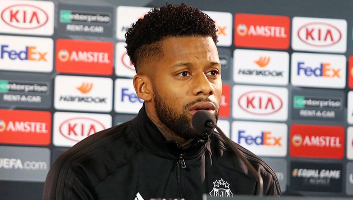 Jeremain Lens: ‘İyi bir sonuçla İstanbul’a dönmek istiyoruz’