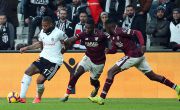 Jeremain Lens: ‘Kazandığımız için mutluyum’