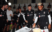 Jeremain Lens’in Doğum Günü Kutlandı