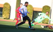 Jeremain Lens’in Sağlık Durumu Hakkında Bilgilendirme