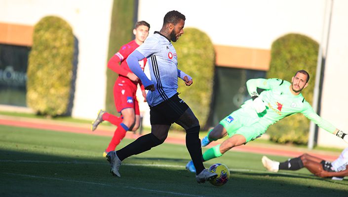 Jeremain Lens’in Sağlık Durumu Hakkında Bilgilendirme