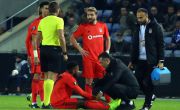 Jeremain Marciano Lens’in Sağlık Durumu Hakkında Bilgilendirme