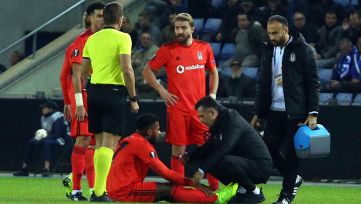 Jeremain Marciano Lens’in Sağlık Durumu Hakkında Bilgilendirme
