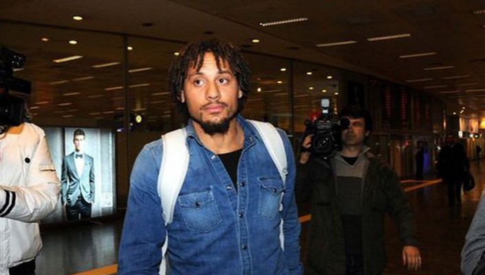 Jermaine Jones'tan BJK TV'ye Açıklamalar