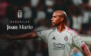 Joao Mario, AEK Atina’ya Geçici Transfer Oldu
