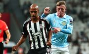 Joao Mario: “Defansta daha iyi olmalıyız”
