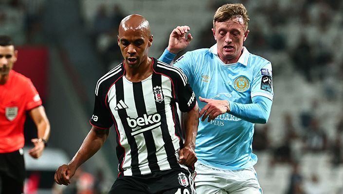 Joao Mario: “Defansta daha iyi olmalıyız”