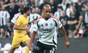 Post-match reaction from Joao Mario