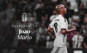 Joao Mario Naval Da Costa Eduardo ile Yollarımız Ayrıldı