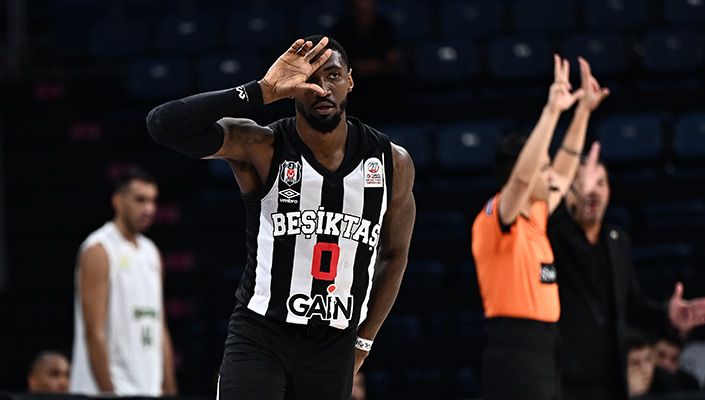 Jonah Mathews: ‘Birlikte iyi bir galibiyet aldık’