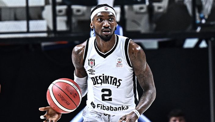 Jonah Mathews: “Bugün ortaya karakter koyduk”