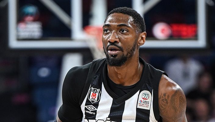 Jonah Mathews: ‘Bugün takım olarak iyi oynadık’