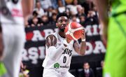 Jonah Mathews: ‘İyi oynayıp kazandığımız için çok mutluyum”