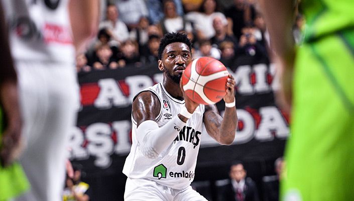 Jonah Mathews: ‘İyi oynayıp kazandığımız için çok mutluyum”
