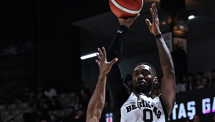 Jonah Mathews: ‘Kazandığımız için mutluyum’