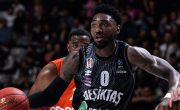 Jonah Mathews: ‘Takım olarak iyi oynadık’
