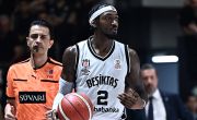 Jonah Mathews: ‘Takımım bana inanıyor’