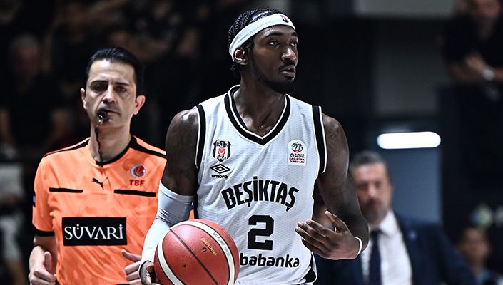 Jonah Mathews: ‘Takımım bana inanıyor’