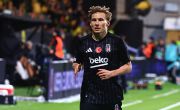 Jonas Svensson: “Basit şekilde iki gol yedik”