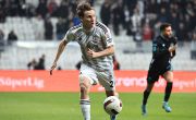 Jonas Svensson: “Kazanamadığımız için mutsuzum”