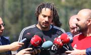 Jermaine Jones’tan Açıklamalar