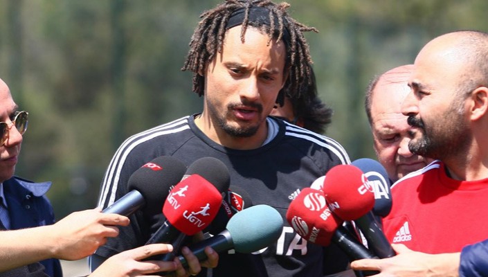 Jermaine Jones’tan Açıklamalar