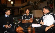 Jermaine Jones’dan Açıklamalar