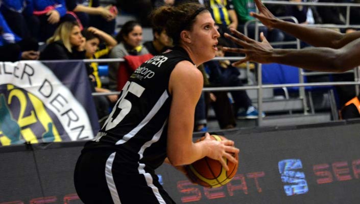 Jordan Hooper: “Çok önemli bir galibiyet aldık”