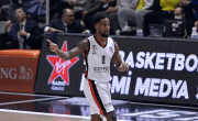 Jordan Bone: “Bu maçtan çıkarabileceğimiz çok ders var”
