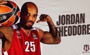 Beşiktaş Sompo Sigorta adds point guard Jordan Theodore