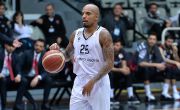 Jordan Theodore: ‘İyi bir takımız’
