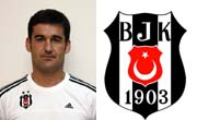 Kaleci Antrenörümüz Jose Sambade Carreira