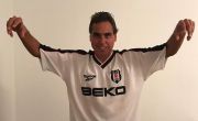 Jose Del Solar: ‘Hepimiz Beşiktaş’ta oynadığımız için minnettardık’