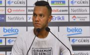 Josef de Souza: I am happy to be part of Beşiktaş 