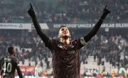 Josef de Souza: “Emeklerimizin karşılığını aldık”