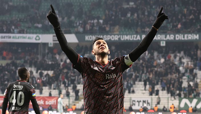 Josef de Souza: “Emeklerimizin karşılığını aldık”